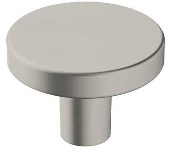 BP-36904-G10 Versa 1-3/4" Knob -Satin Nickel